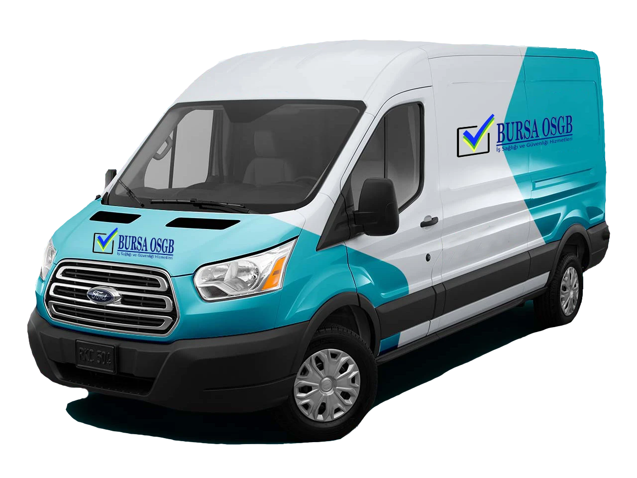 Sağlıklı Çalışma Ortamı İçin Biz Buradayız.