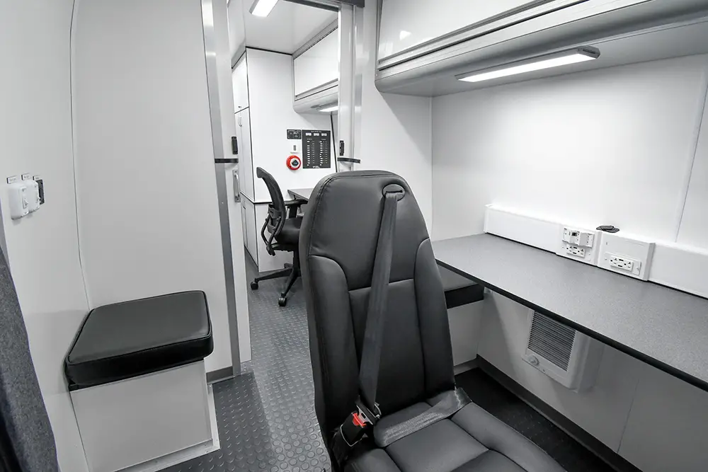 Gezici İSG Aracı Nedir ve İşletmenize Nasıl Katkı Sağlar?