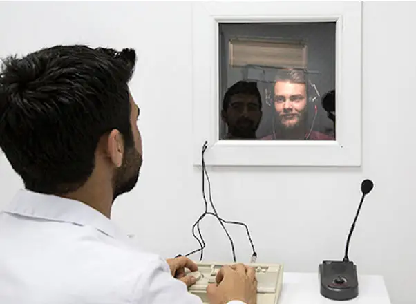 İşitme Testi (Odyometri)