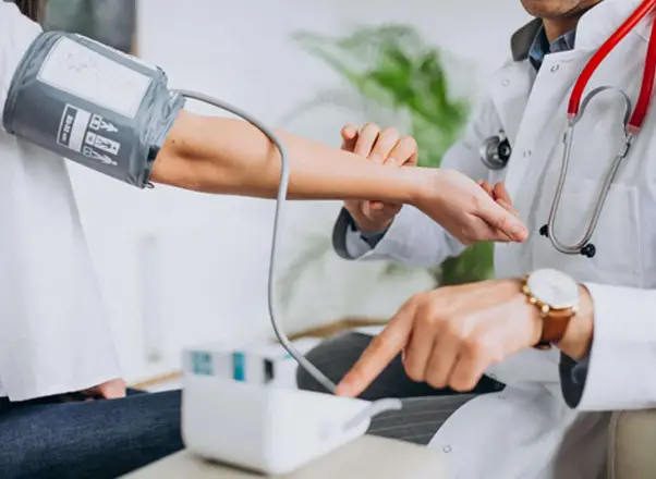 Sağlık Kontrolleri